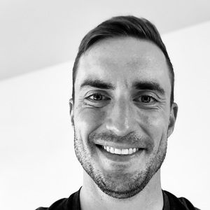 Meet your Posher, Mark